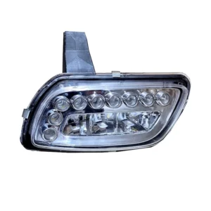 مه شکن پارس دیلایت دار هلا