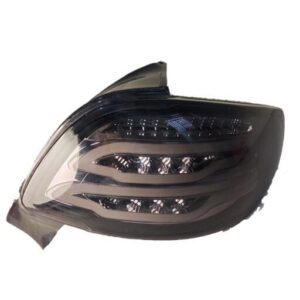 چراغ خطر 206 طرح s500
