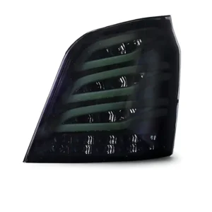 چراغ خطر 111 طرح S500